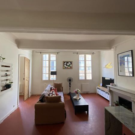 Appartement Heart Of Aix 90M2 Aix-en-Provence Ngoại thất bức ảnh