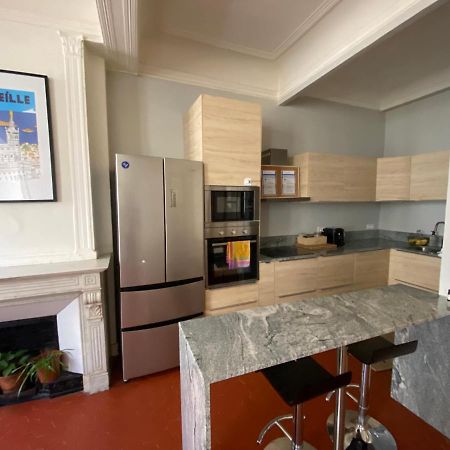Appartement Heart Of Aix 90M2 Aix-en-Provence Ngoại thất bức ảnh