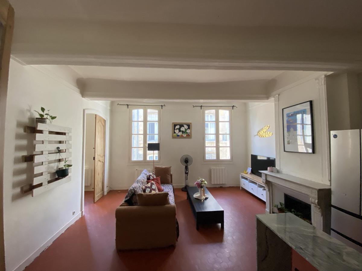 Appartement Heart Of Aix 90M2 Aix-en-Provence Ngoại thất bức ảnh