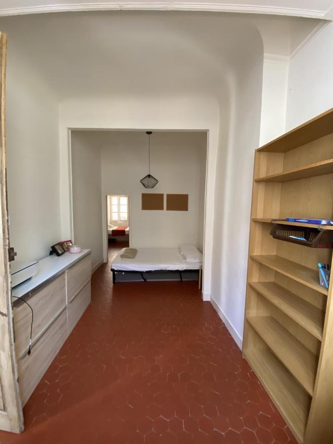 Appartement Heart Of Aix 90M2 Aix-en-Provence Ngoại thất bức ảnh