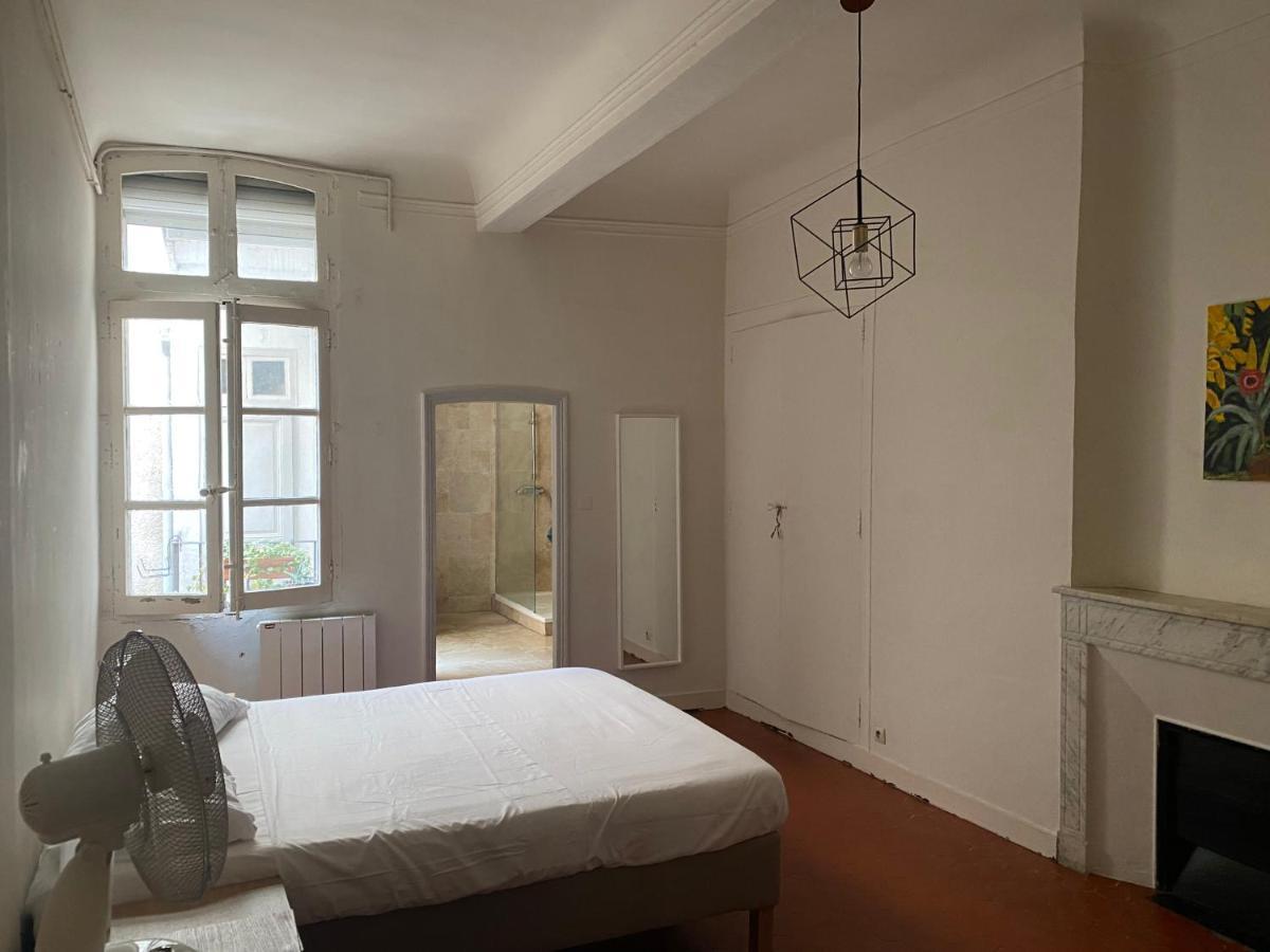 Appartement Heart Of Aix 90M2 Aix-en-Provence Ngoại thất bức ảnh